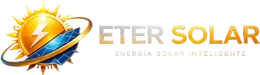 ETER SOLAR - Panel solar en Guadalajara